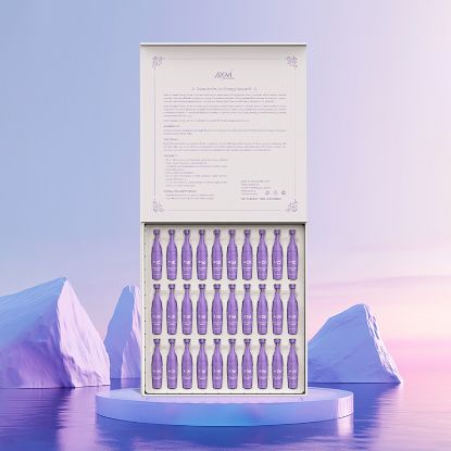 Picture of Rena A.E.S. II Diamond Set B