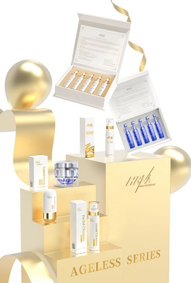 Picture of VIC Skin Care Diamond Set A