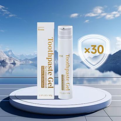 Picture of VIC Toothpaste Gel Set