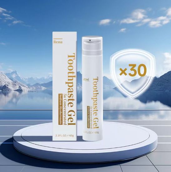 Picture of VIC Toothpaste Gel Set