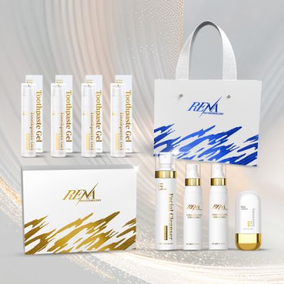 图片 VIC钻石级护肤套装 B